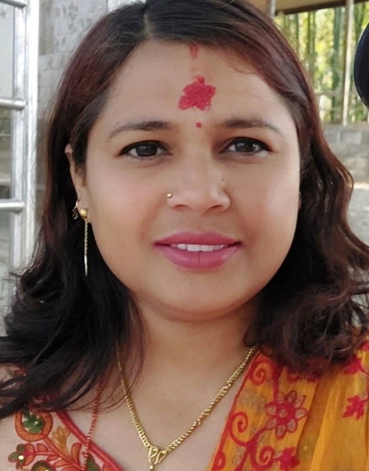 अधिकृत छैटौँ